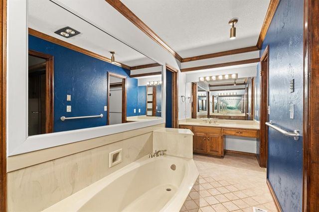 3508 Marston Circle, Oklahoma City, OK 73120