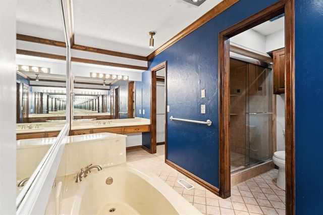 3508 Marston Circle, Oklahoma City, OK 73120