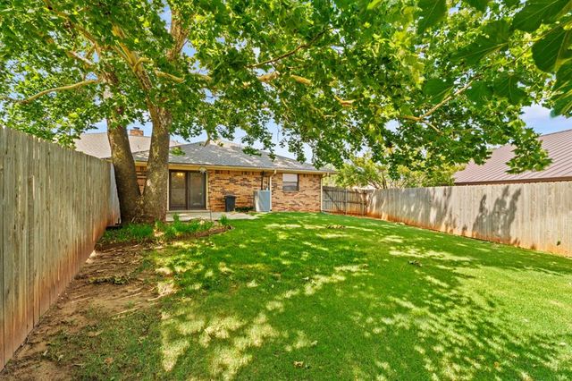 3508 Marston Circle, Oklahoma City, OK 73120