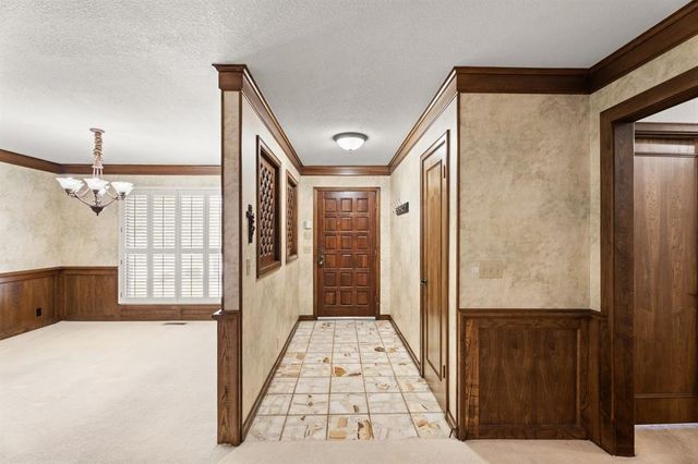 3508 Marston Circle, Oklahoma City, OK 73120