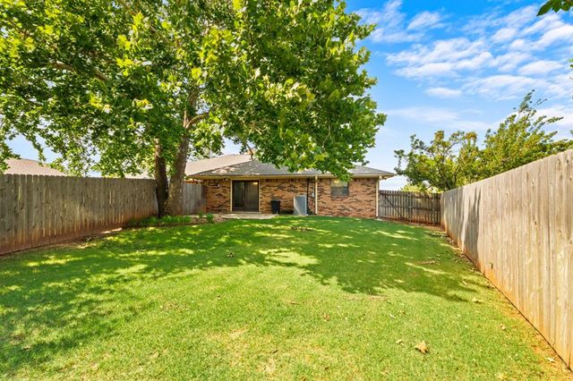 3508 Marston Circle, Oklahoma City, OK 73120