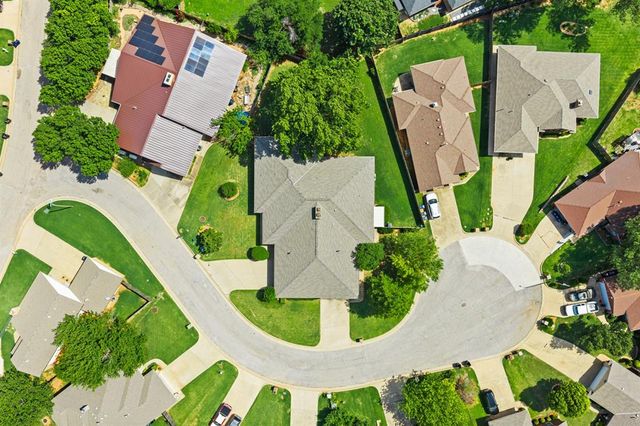 3508 Marston Circle, Oklahoma City, OK 73120