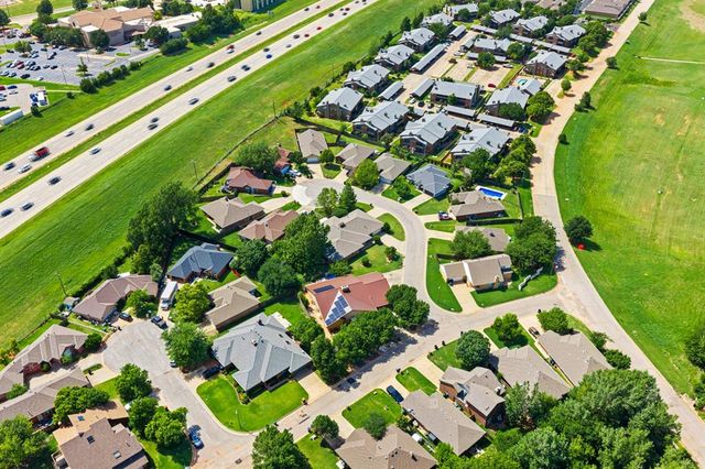 3508 Marston Circle, Oklahoma City, OK 73120
