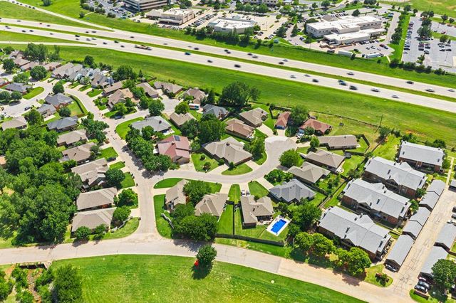 3508 Marston Circle, Oklahoma City, OK 73120