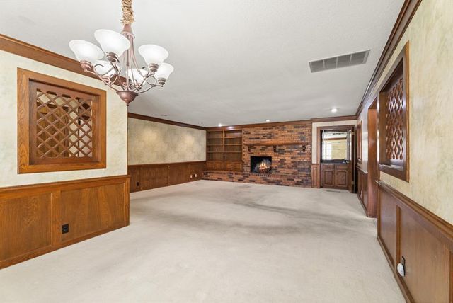3508 Marston Circle, Oklahoma City, OK 73120