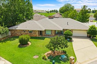 3508 Marston Circle, Oklahoma City, OK 73120