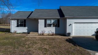 265 Foster Dr. # 16, Kevil, KY 42053