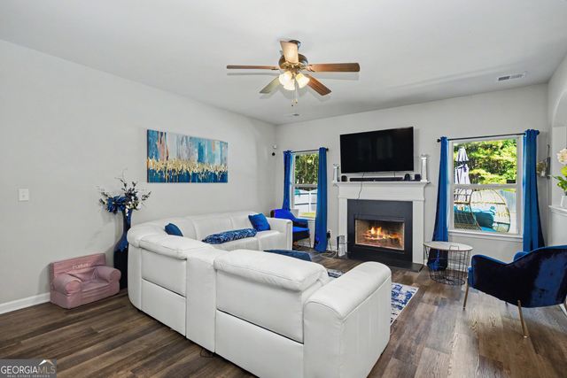 10305 Cormac Street, Jonesboro, GA 30238