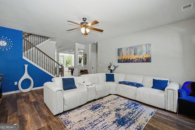 10305 Cormac Street, Jonesboro, GA 30238