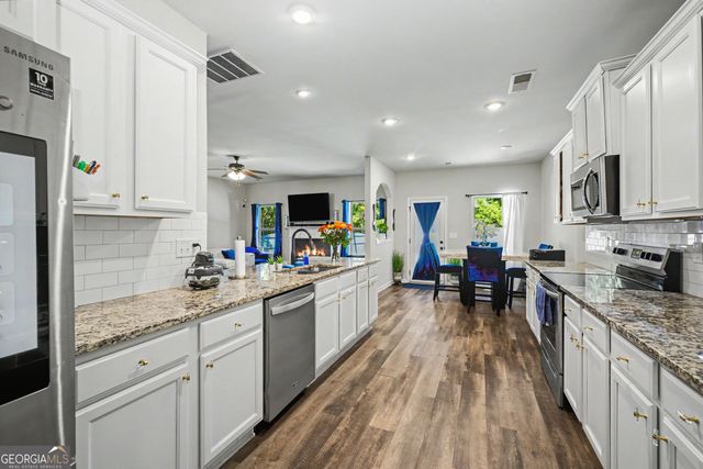 10305 Cormac Street, Jonesboro, GA 30238