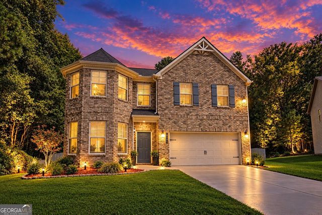 10305 Cormac Street, Jonesboro, GA 30238