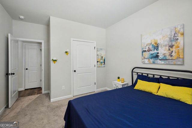 10305 Cormac Street, Jonesboro, GA 30238