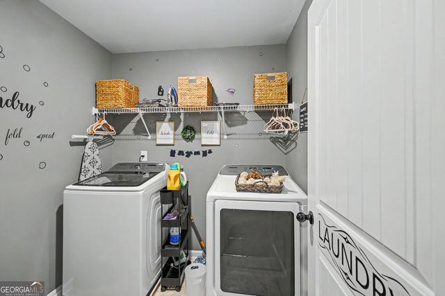 10305 Cormac Street, Jonesboro, GA 30238