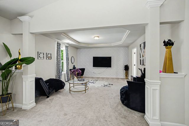 10305 Cormac Street, Jonesboro, GA 30238