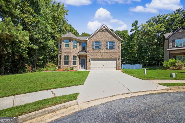 10305 Cormac Street, Jonesboro, GA 30238