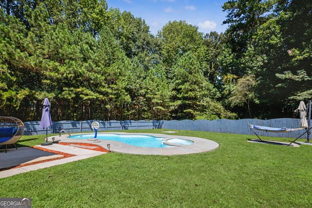 10305 Cormac Street, Jonesboro, GA 30238