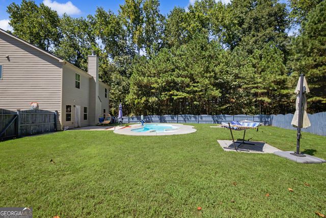 10305 Cormac Street, Jonesboro, GA 30238