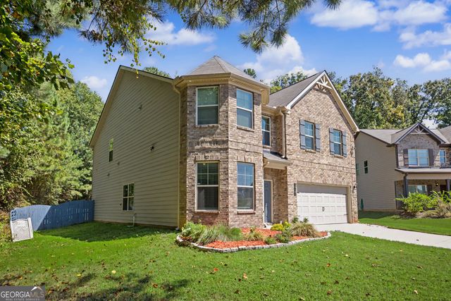 10305 Cormac Street, Jonesboro, GA 30238