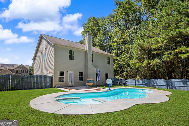 10305 Cormac Street, Jonesboro, GA 30238
