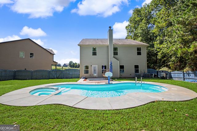 10305 Cormac Street, Jonesboro, GA 30238