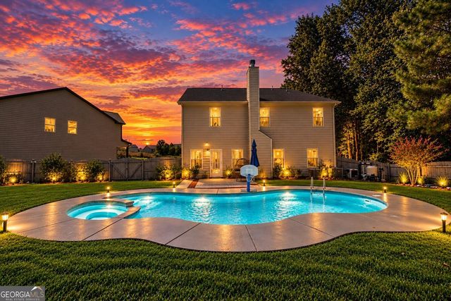 10305 Cormac Street, Jonesboro, GA 30238