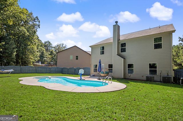 10305 Cormac Street, Jonesboro, GA 30238