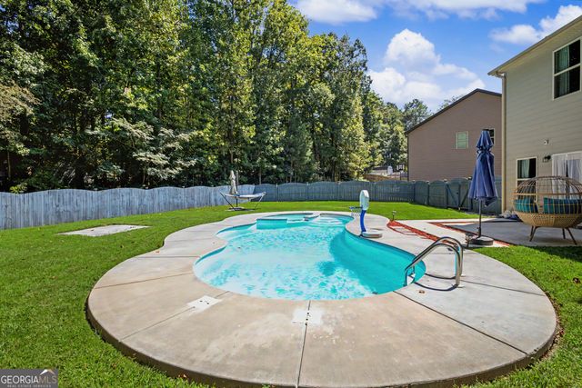 10305 Cormac Street, Jonesboro, GA 30238