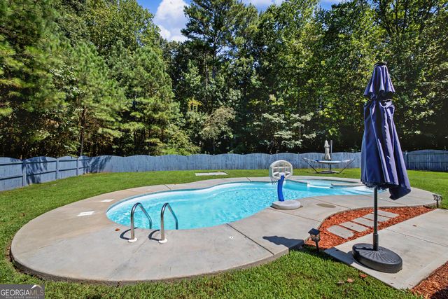 10305 Cormac Street, Jonesboro, GA 30238