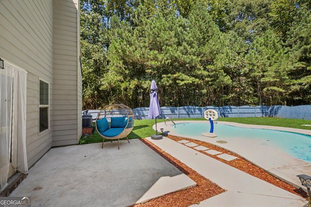 10305 Cormac Street, Jonesboro, GA 30238