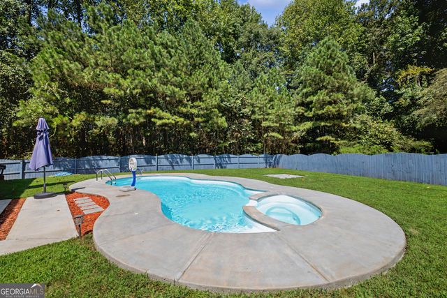 10305 Cormac Street, Jonesboro, GA 30238