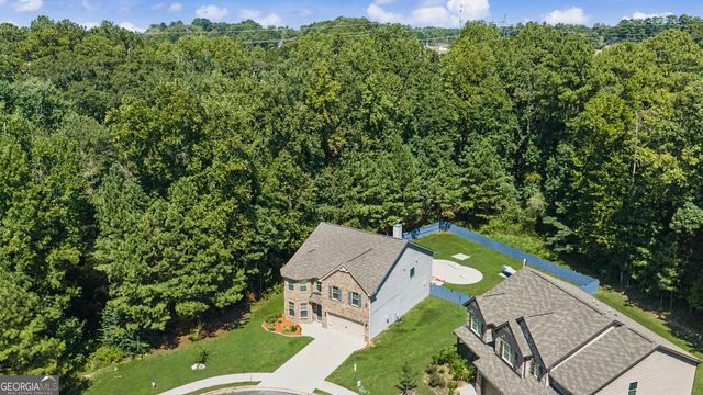 10305 Cormac Street, Jonesboro, GA 30238