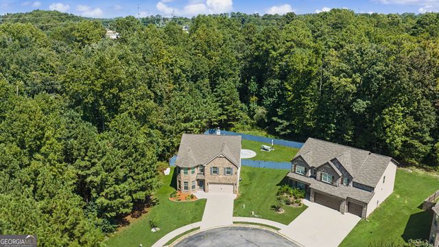 10305 Cormac Street, Jonesboro, GA 30238