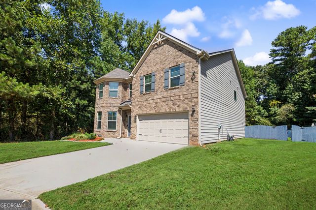 10305 Cormac Street, Jonesboro, GA 30238