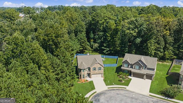 10305 Cormac Street, Jonesboro, GA 30238