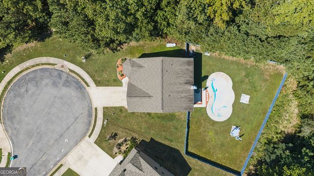 10305 Cormac Street, Jonesboro, GA 30238