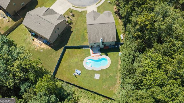 10305 Cormac Street, Jonesboro, GA 30238