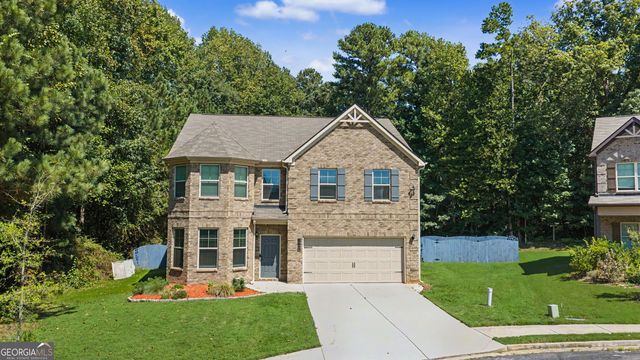 10305 Cormac Street, Jonesboro, GA 30238