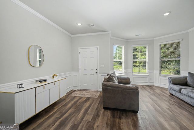 10305 Cormac Street, Jonesboro, GA 30238