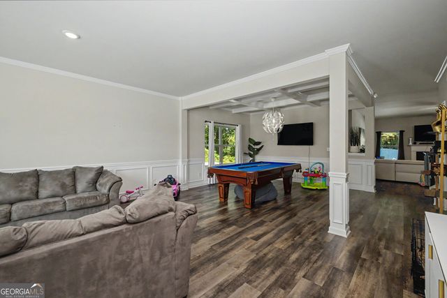 10305 Cormac Street, Jonesboro, GA 30238