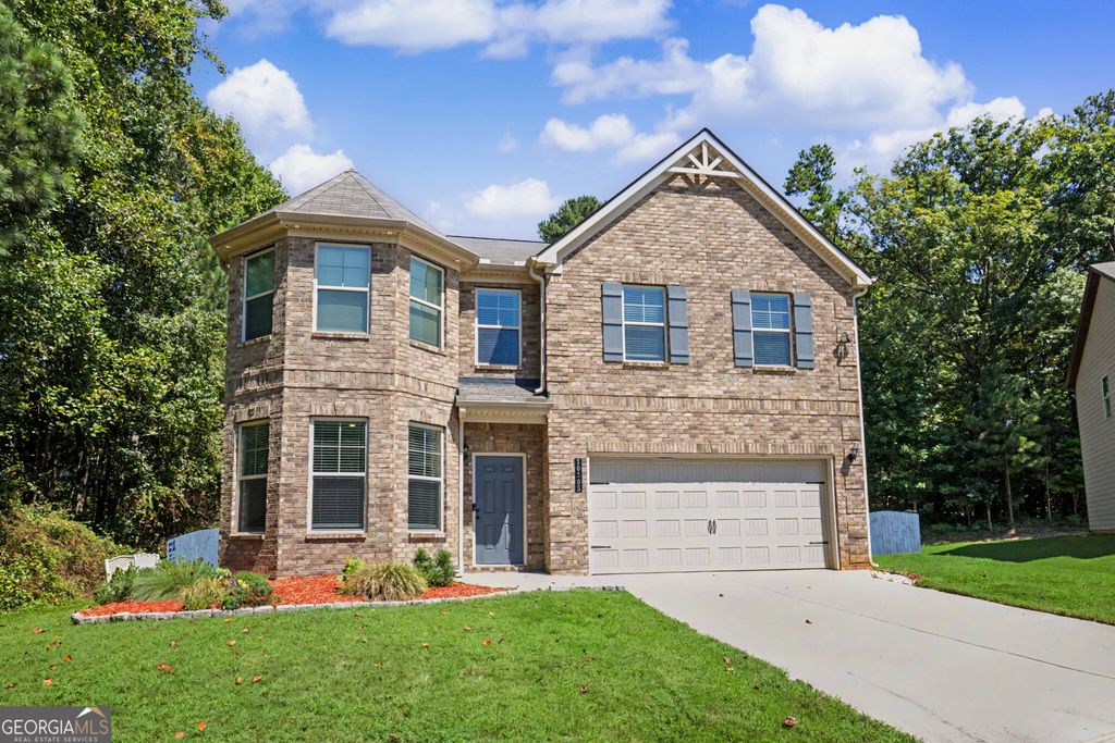 10305 Cormac Street, Jonesboro, GA 30238