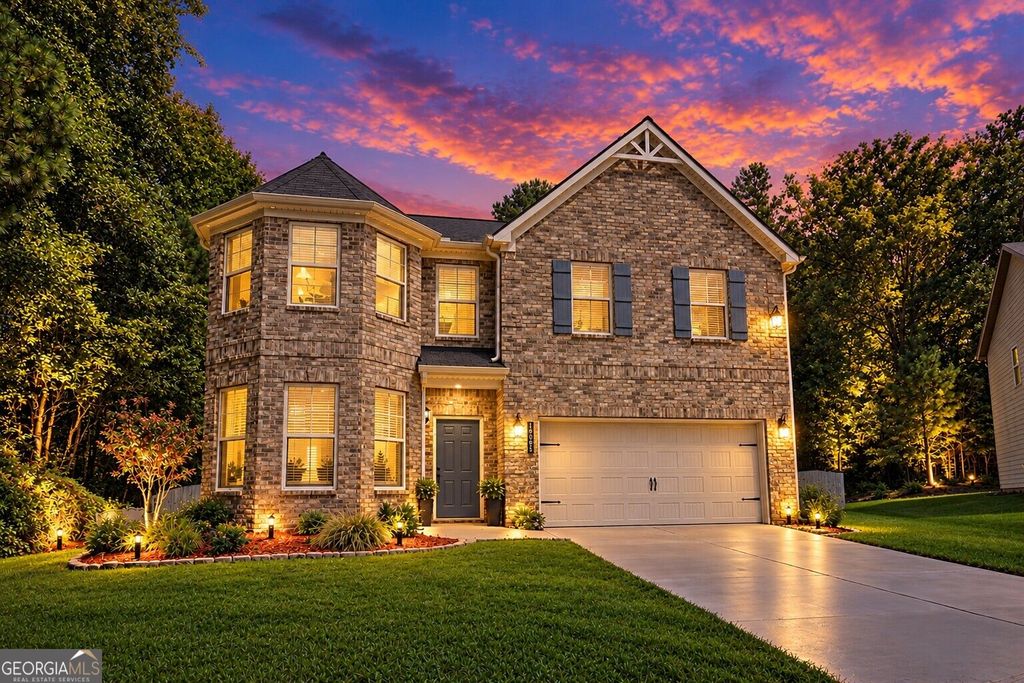 10305 Cormac Street, Jonesboro, GA 30238 — photo 2