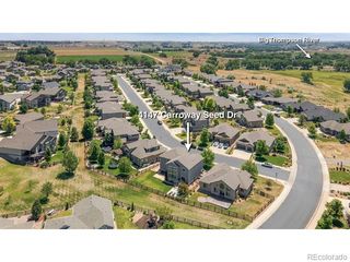 4147 Carroway Seed Drive, Johnstown, CO 80534