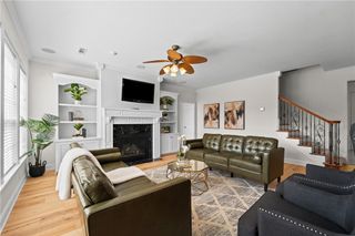 2005 Cherry Hills Drive, Fayetteville, AR 72701