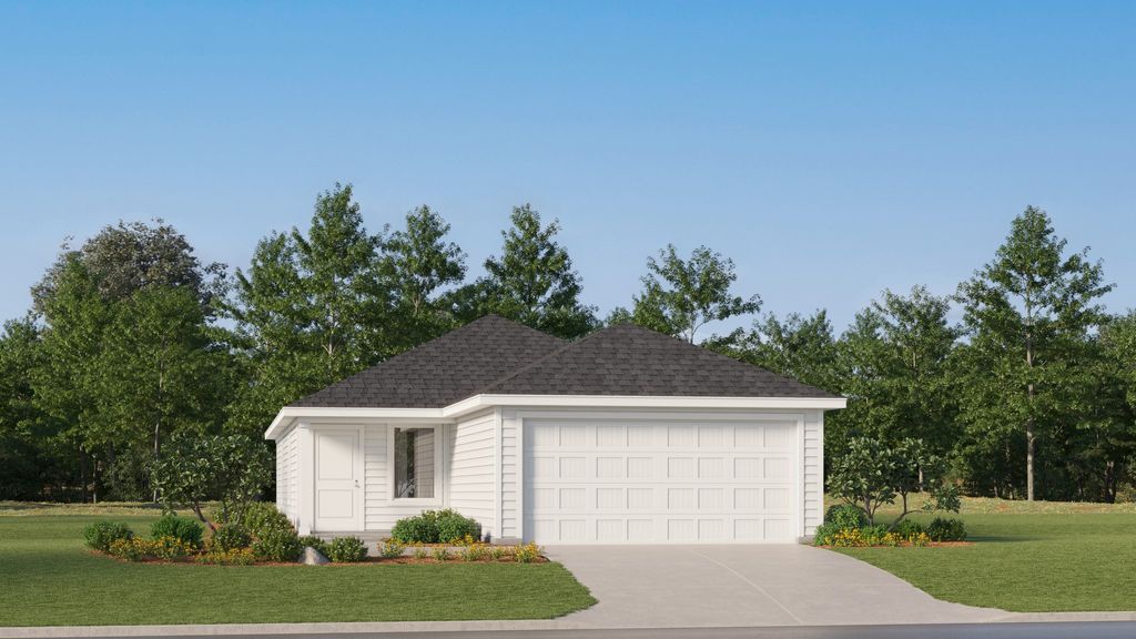 3912 Superior Place, Sherman, TX 75090