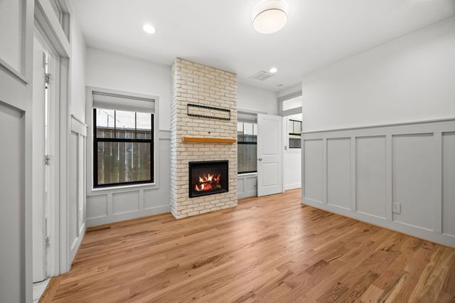 5311 Leeland Street, Houston, TX 77023