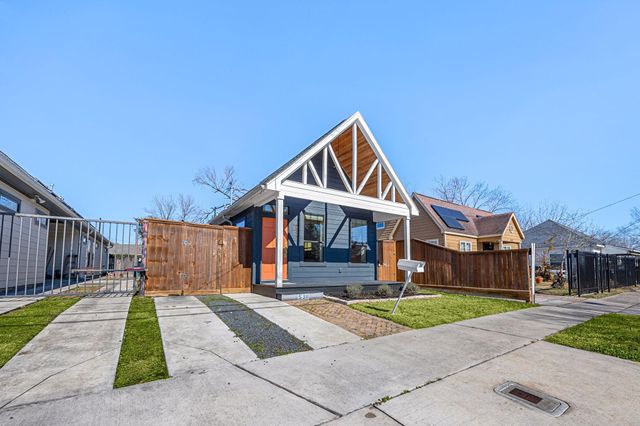 5311 Leeland Street, Houston, TX 77023