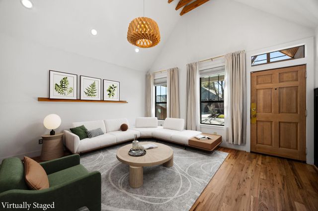 5311 Leeland Street, Houston, TX 77023