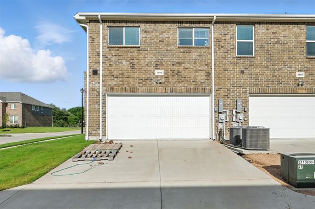 3001 Percheron Drive, Mesquite, TX 75150
