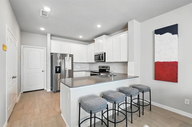 3001 Percheron Drive, Mesquite, TX 75150