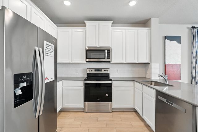3001 Percheron Drive, Mesquite, TX 75150